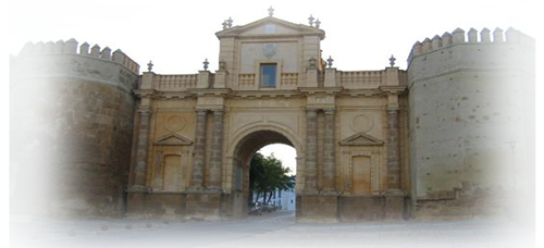 Alcázar de Carmona