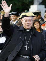 Arzobispo de Pamplona