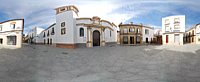Coria del Río