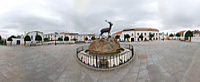 El Real de la Jara