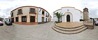 Huevar del Aljarafe
