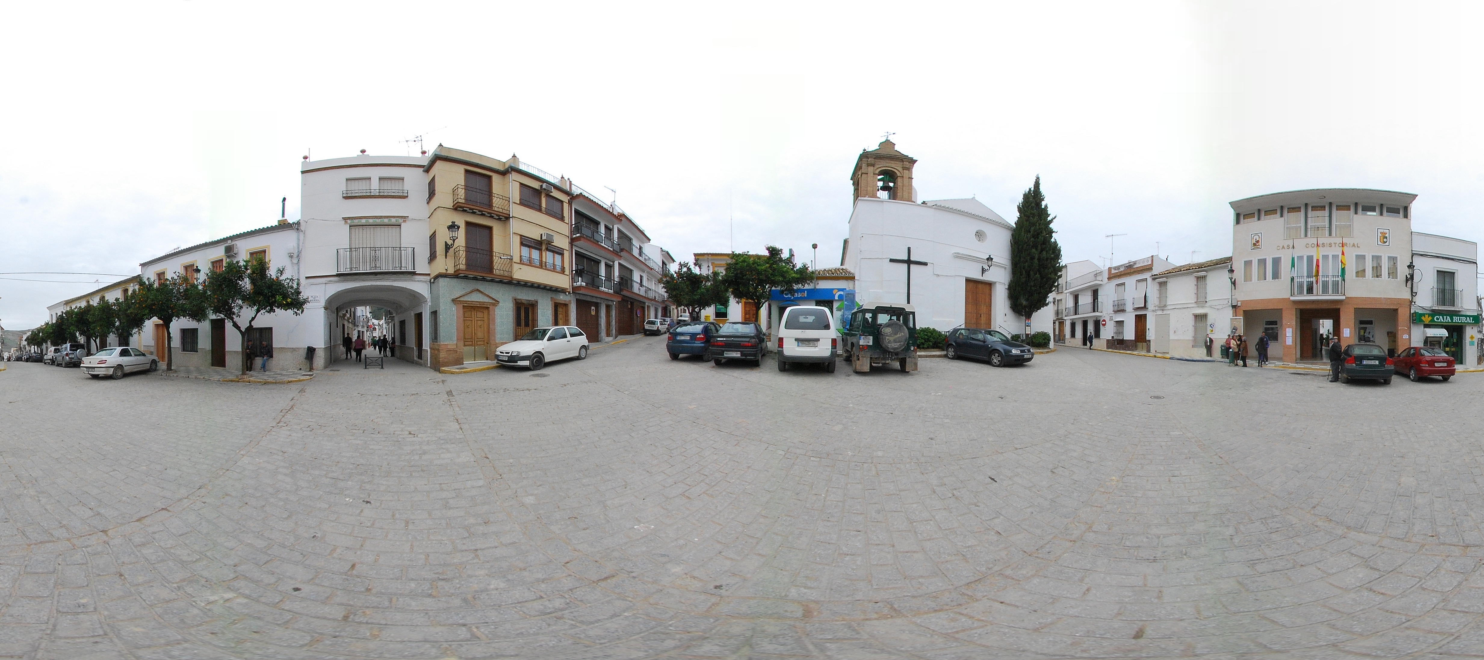 Villanueva de San Juan