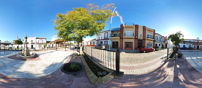 El Garrobo