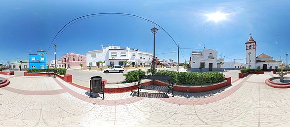 Isla Mayor