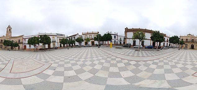 Lora del Río