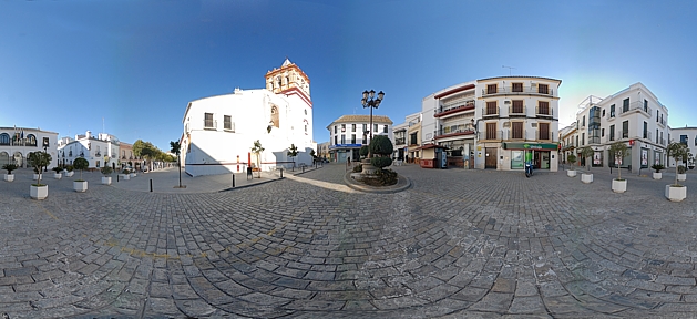 Sanlucar la Mayor