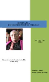 Biografía de D. Ignacio