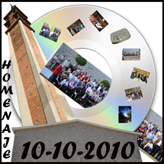 DVD del homenaje