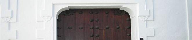 Puerta Fundación
