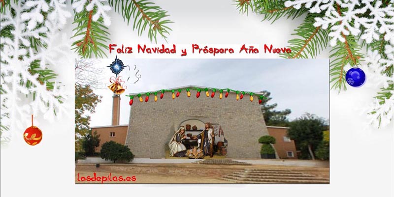 Navidad 2010