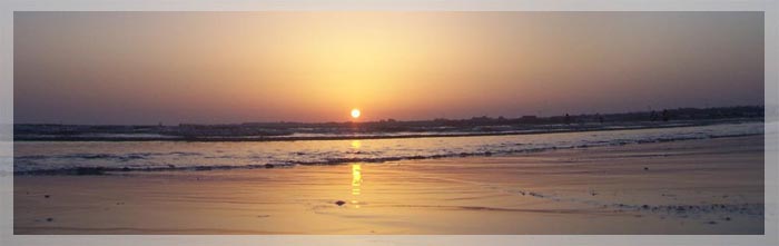 Atardecer