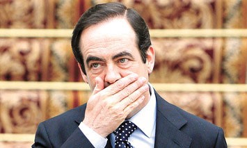 José Bono