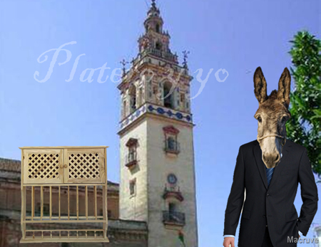 Platero y yo