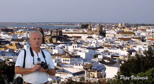 Pepe Villalba