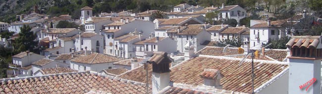 Villaluenga del Rosario