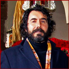 Augusto Morilla