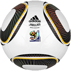 Balón oficial