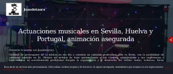 Animación Sevilla-Huelva