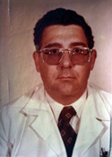 Dr. Bolaños - El médico de Pilas