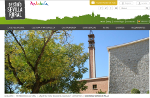 Web La Sevilla Rural