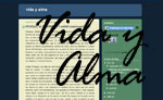 Blogspot de Simón Candón