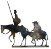 El Quijote