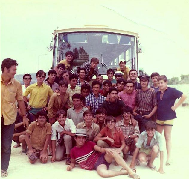 Excursión