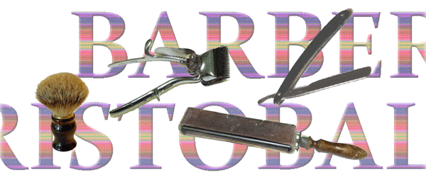 Barbería