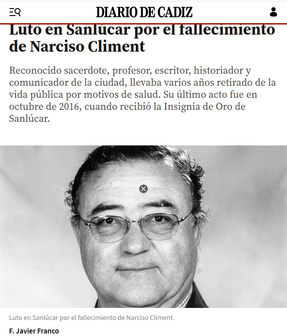 Diario de Cádiz