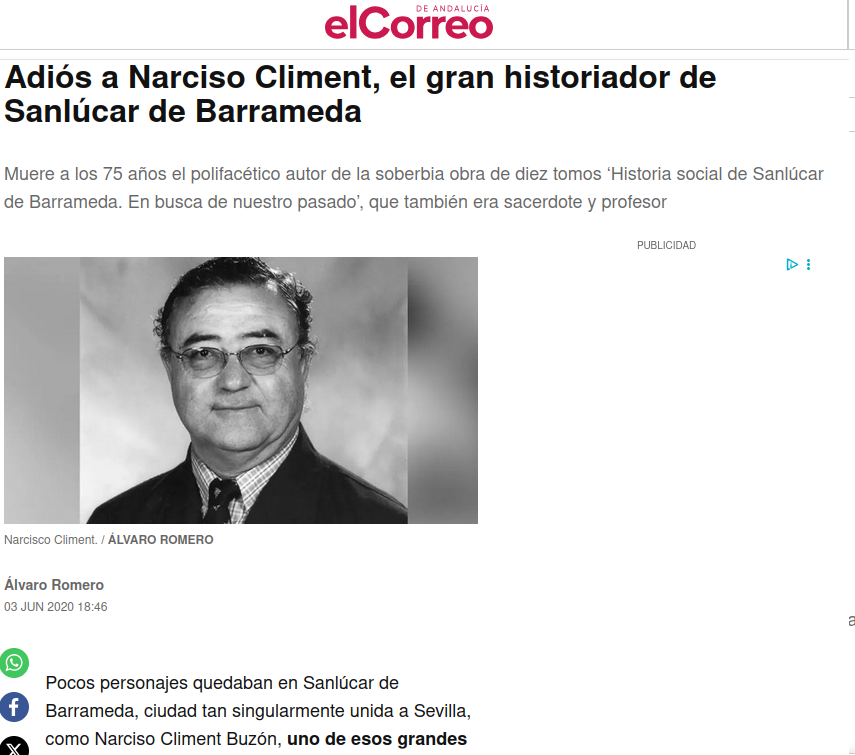 El Correo